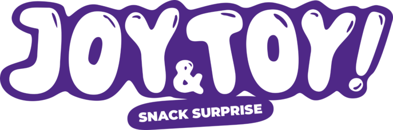 logo joy&toy